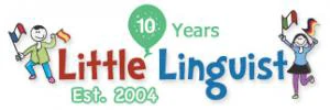 little-linguist.co.uk