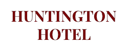 huntingtonhotel.com