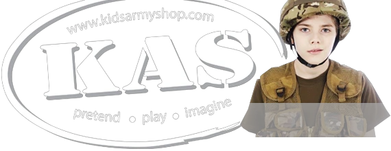 kidsarmyshop.com