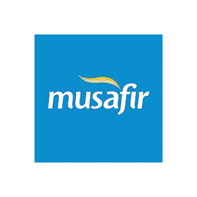 musafir.com