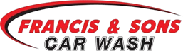 francisandsonscarwash.com