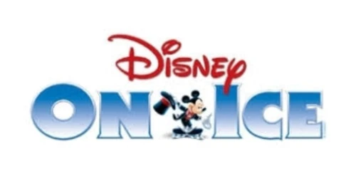 disneyonice.com