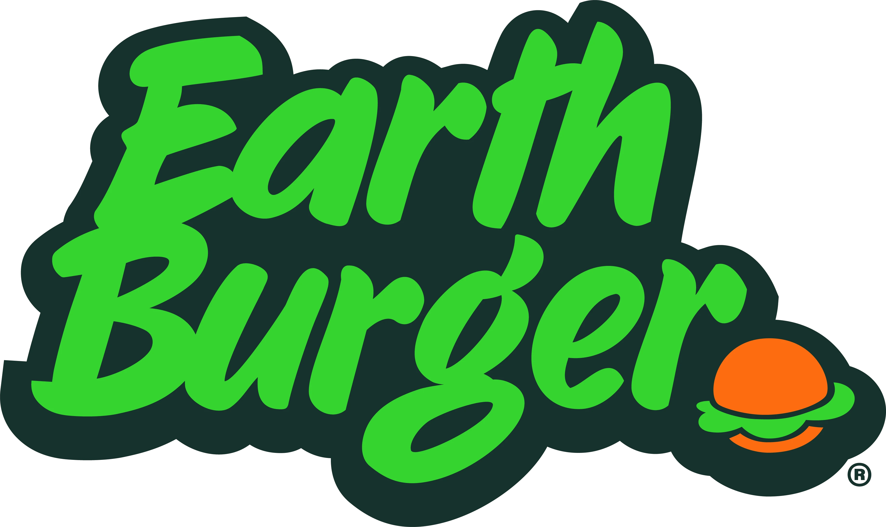 earthburger.com