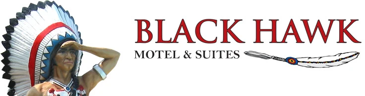 blackhawkmotel.com