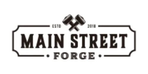 mainstreetforge.com