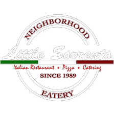 littlesorrento.com