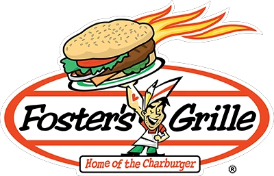 fostersgrille.com