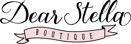 dearstellaboutique.com