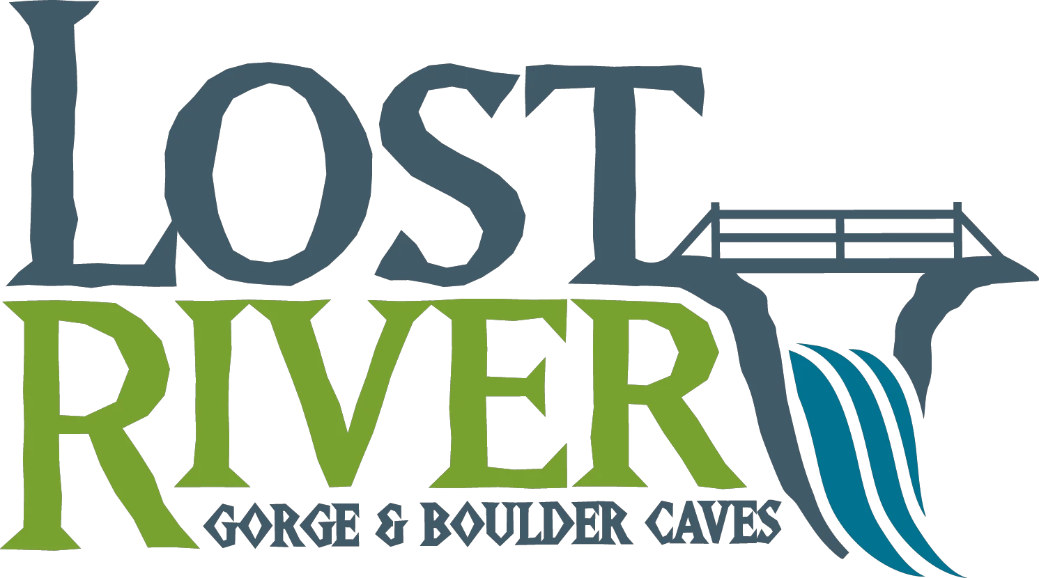 lostrivergorge.com