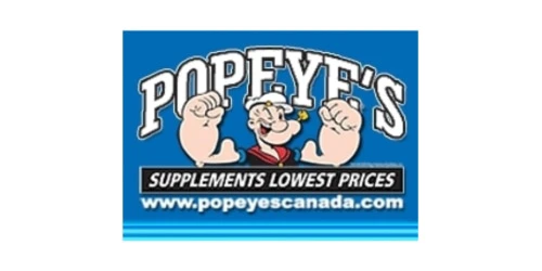 popeyescanada.com