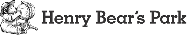 henrybear.com