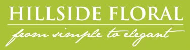 hillsidefloral.net