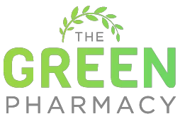 thegreenpharmacy.com