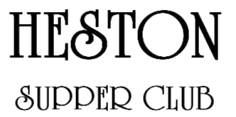 hestonsupperclub.com