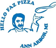 hellofazpizzamenu.com