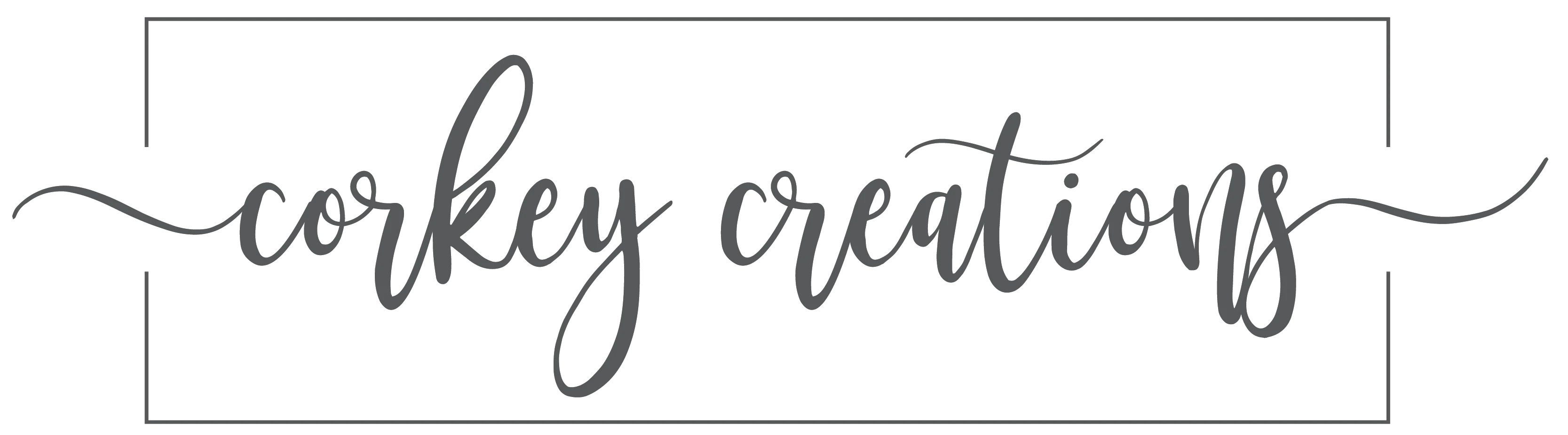 corkeycreations.com