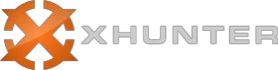 xhunter.com.au