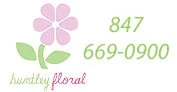 huntleyfloral.com