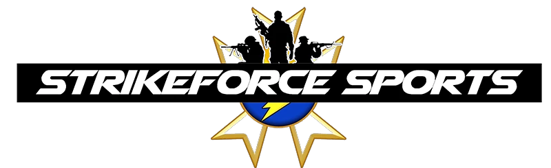 strikeforcesports.net