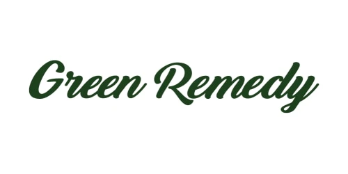 greenremedy.com