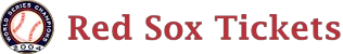 redsoxtickets.com