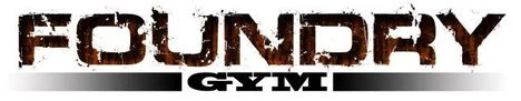 foundry-gym.co.uk