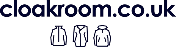 cloakroom.co.uk