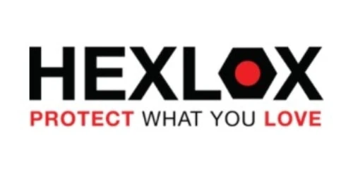 hexlox.com