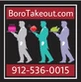 borotakeout.com