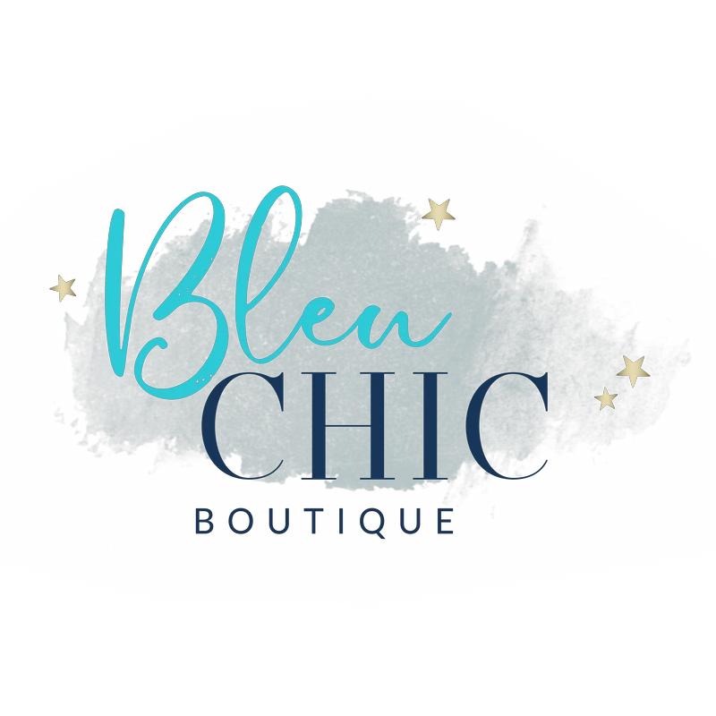 bleu-chic.com