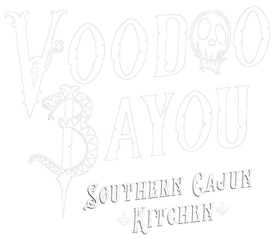 voodoobayou.com