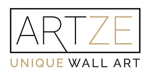 artzewallart.com