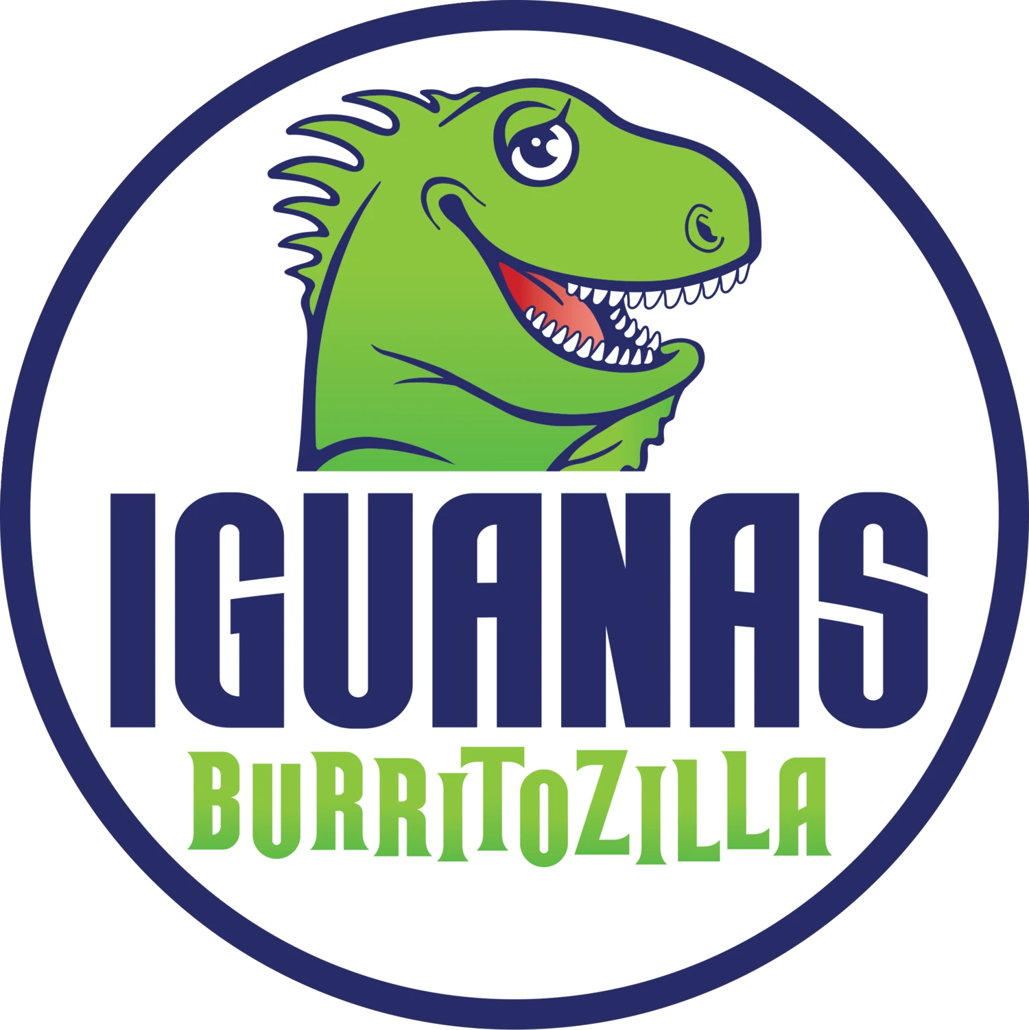 burritozilla.com