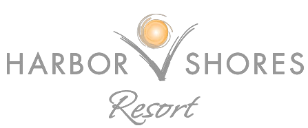 harborshoresresort.com