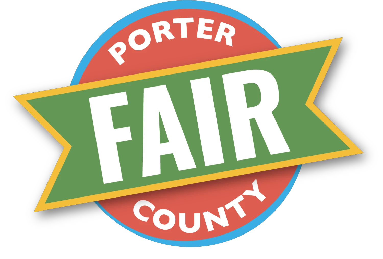 portercountyfair.com