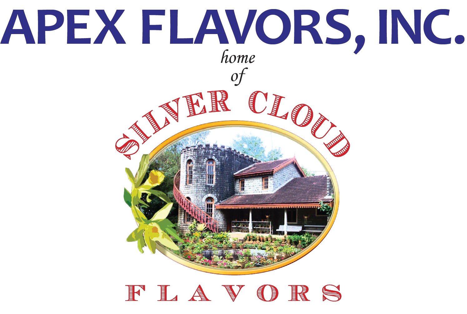 apexflavors.com