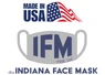 indianafacemask.com