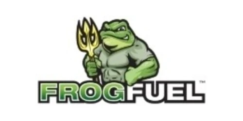 frogfuel.com