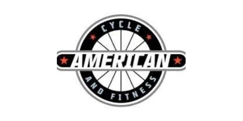 americancycleandfitness.com