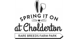 choldertonfarm.digitickets.co.uk