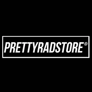 prettyrad.com.au