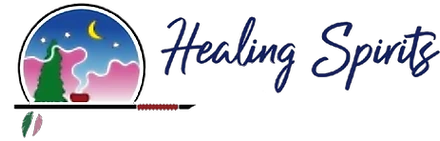 healingspiritsherbfarm.com