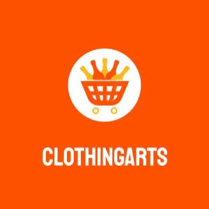 clothingarts.store