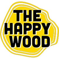 thehappywood.com