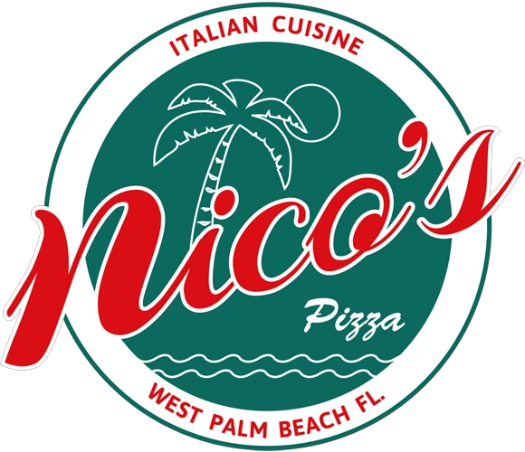 nicospizza.com