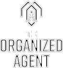 theorganizedagent.com