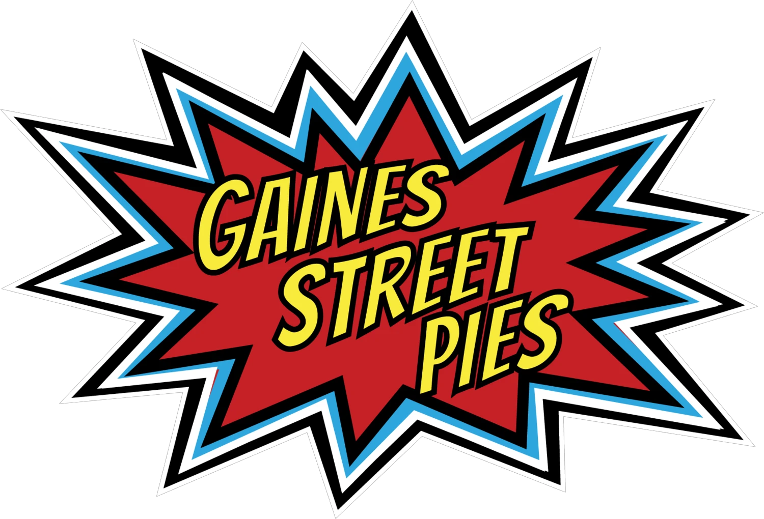 gainesstreetpies.com