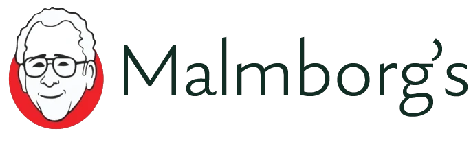 malmborgsinc.com