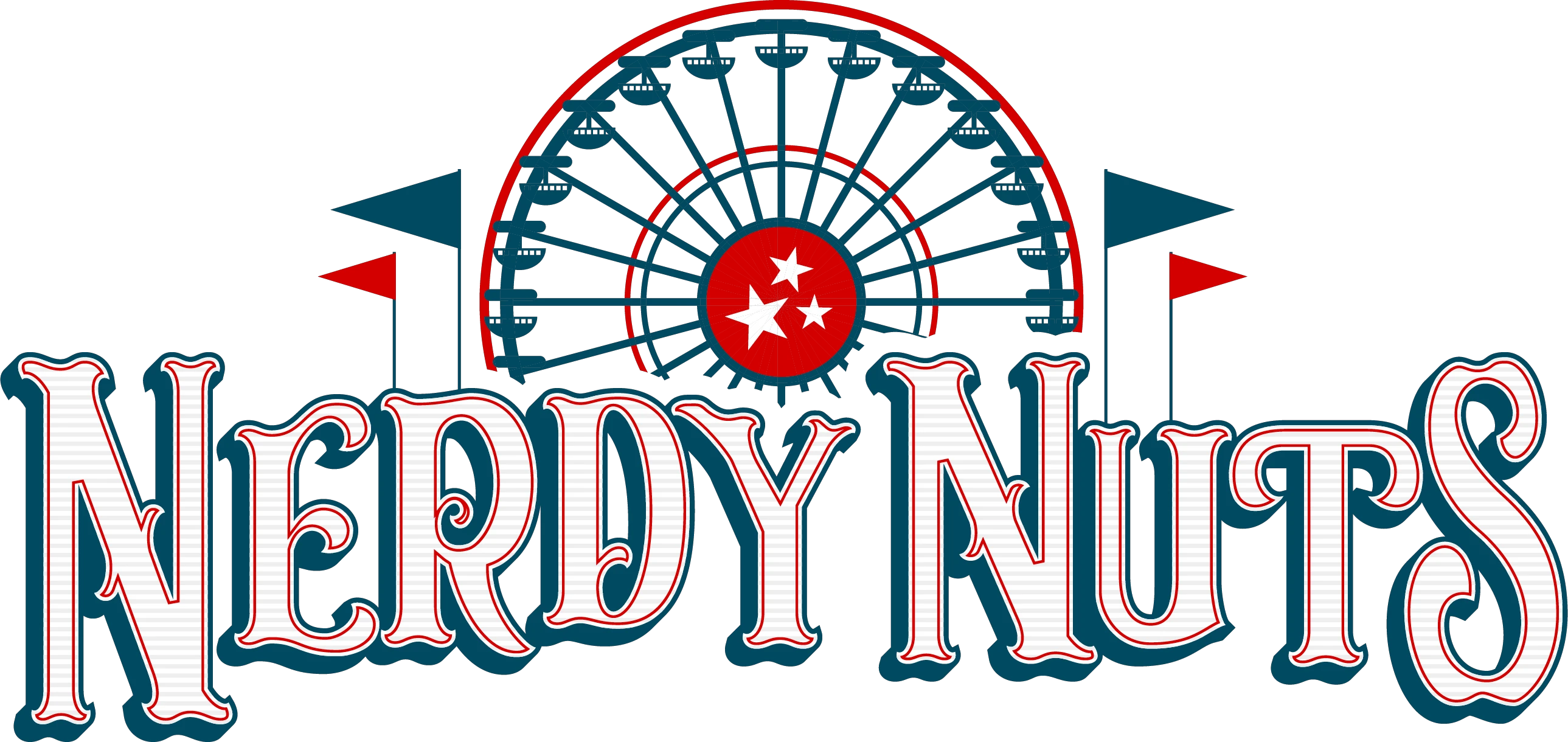 nerdynuts.com