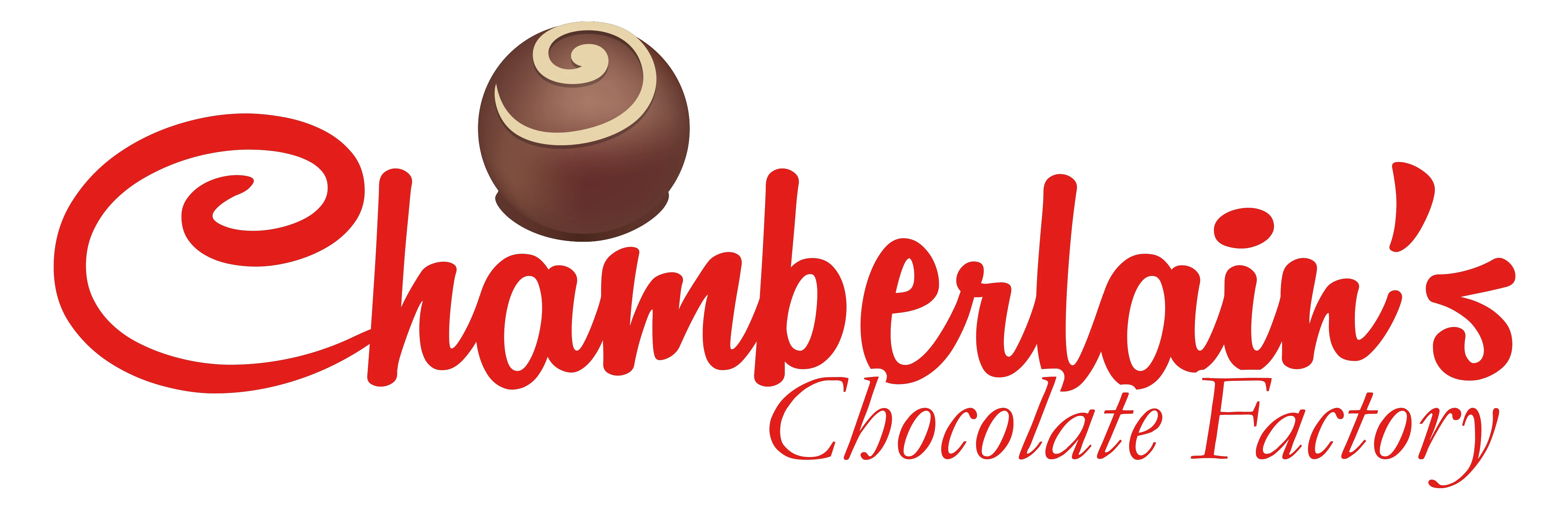 chamberlainschocolate.com